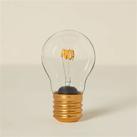Cordless magic bulb with built in rechargeable battery